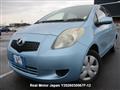 2005 Toyota Vitz