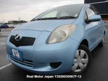 2005 Toyota Vitz