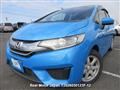 2013 Honda Fit Hybrid