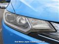 2013 Honda Fit Hybrid