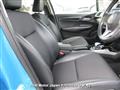 2013 Honda Fit Hybrid