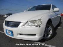 2006 Toyota Mark X
