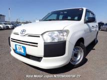 2015 Toyota Probox Van