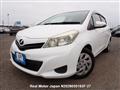 2013 Toyota Vitz