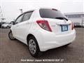 2013 Toyota Vitz