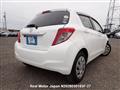 2013 Toyota Vitz