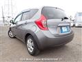 2013 Nissan Note