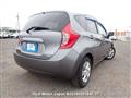 2013 Nissan Note
