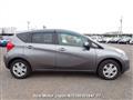 2013 Nissan Note