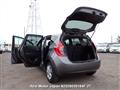 2013 Nissan Note