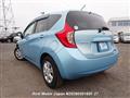 2013 Nissan Note
