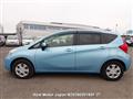 2013 Nissan Note