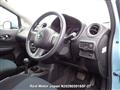 2013 Nissan Note