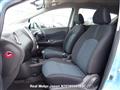 2013 Nissan Note