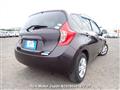 2013 Nissan Note