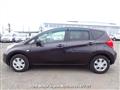 2013 Nissan Note