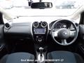 2013 Nissan Note