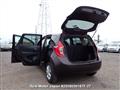 2013 Nissan Note