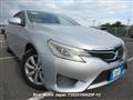 2012 Toyota Mark X