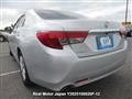 2012 Toyota Mark X