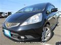 2008 Honda Fit