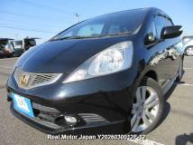 2008 Honda Fit