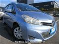2011 Toyota Vitz