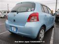 2005 Toyota Vitz