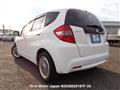 2010 Honda Fit