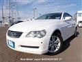 2007 Toyota Mark X