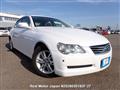 2007 Toyota Mark X