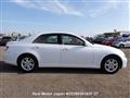2007 Toyota Mark X