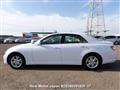 2007 Toyota Mark X