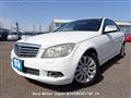 2009 Mercedes-Benz C-Class