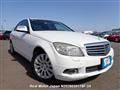 2009 Mercedes-Benz C-Class