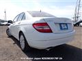 2009 Mercedes-Benz C-Class