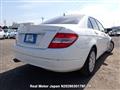 2009 Mercedes-Benz C-Class
