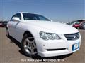 2007 Toyota Mark X