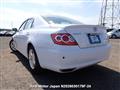 2007 Toyota Mark X
