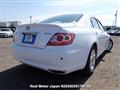 2007 Toyota Mark X