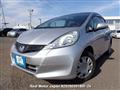 2011 Honda Fit