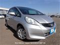 2011 Honda Fit