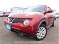 2013 Nissan Juke