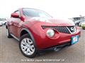 2013 Nissan Juke