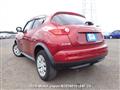 2013 Nissan Juke