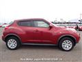 2013 Nissan Juke