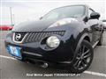 2013 Nissan Juke