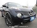2013 Nissan Juke