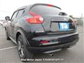 2013 Nissan Juke