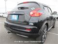 2013 Nissan Juke